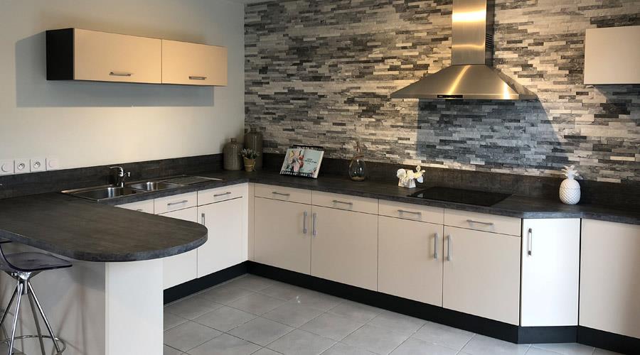 Maison à vendre, 115m², Berchères-Saint-Germain