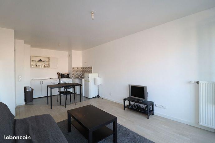 Maison à louer, 44m², Ivry-sur-Seine