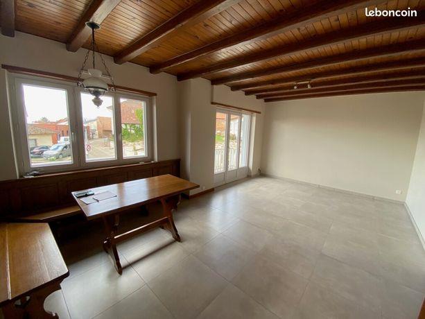 Maison à louer, 84m², Engwiller