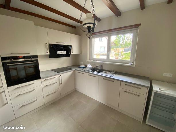 Maison à louer, 84m², Engwiller