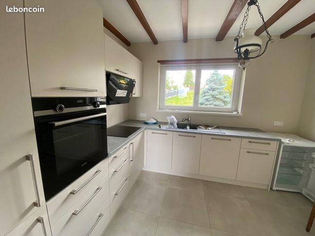 Maison à louer, 84m², Engwiller