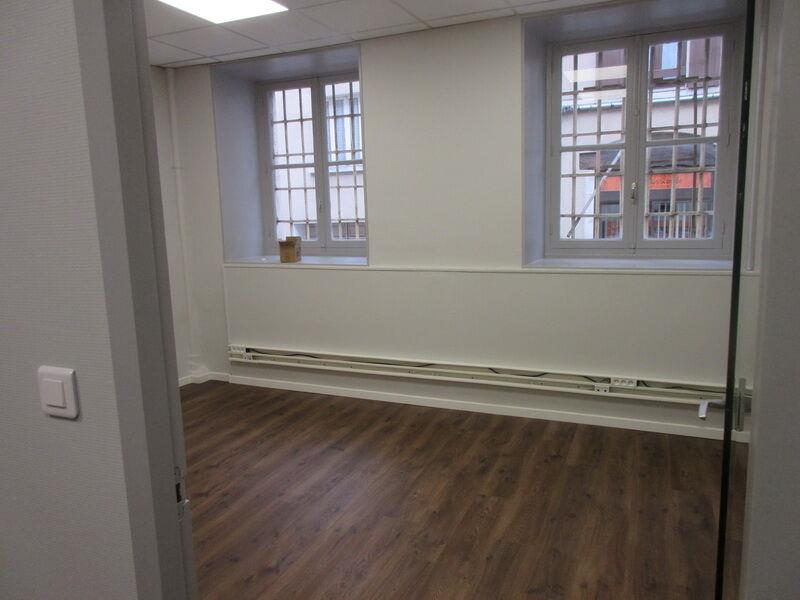 Maison à louer, 68m², Rodez