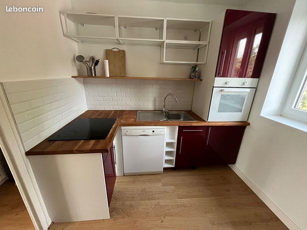 Appartement à louer, 60m², Binic