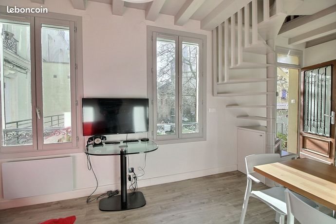 Maison à louer, 48m², Malakoff