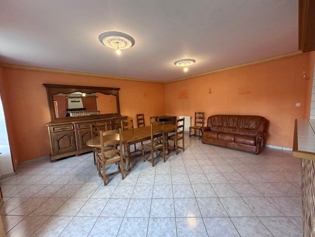 Maison à louer, 83m², Beignon