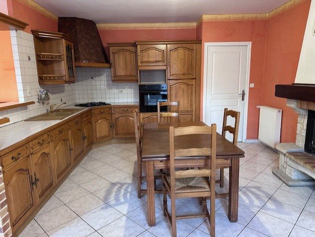 Maison à louer, 83m², Beignon