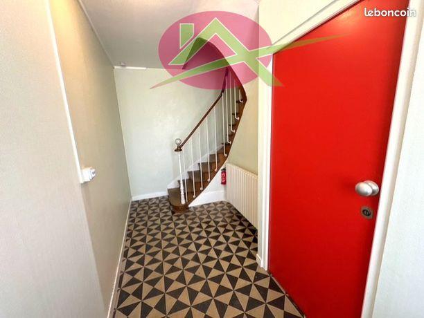 Appartement à vendre, 181m², Grand-Couronne