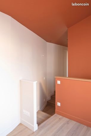 Maison à louer, 48m², Pont-de-Vaux