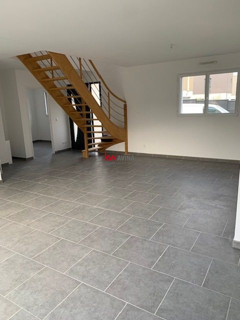 Maison à louer, 126m², Roncq