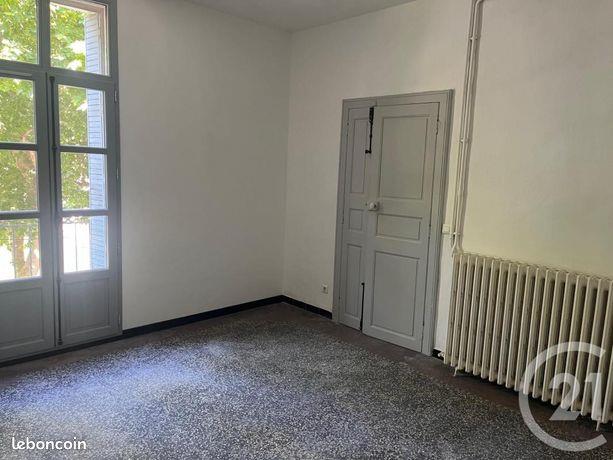 Maison à louer, 75m², Sommières