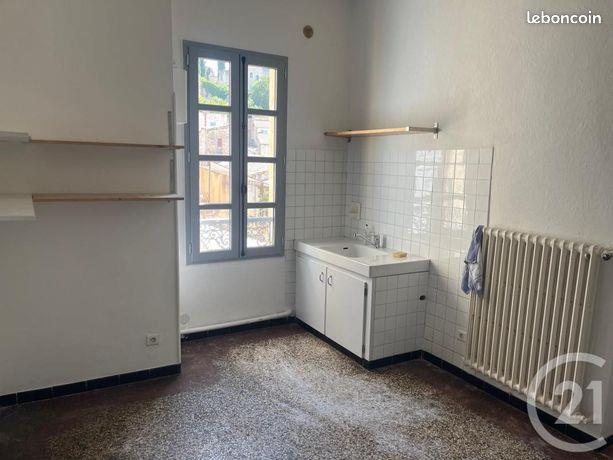 Maison à louer, 75m², Sommières
