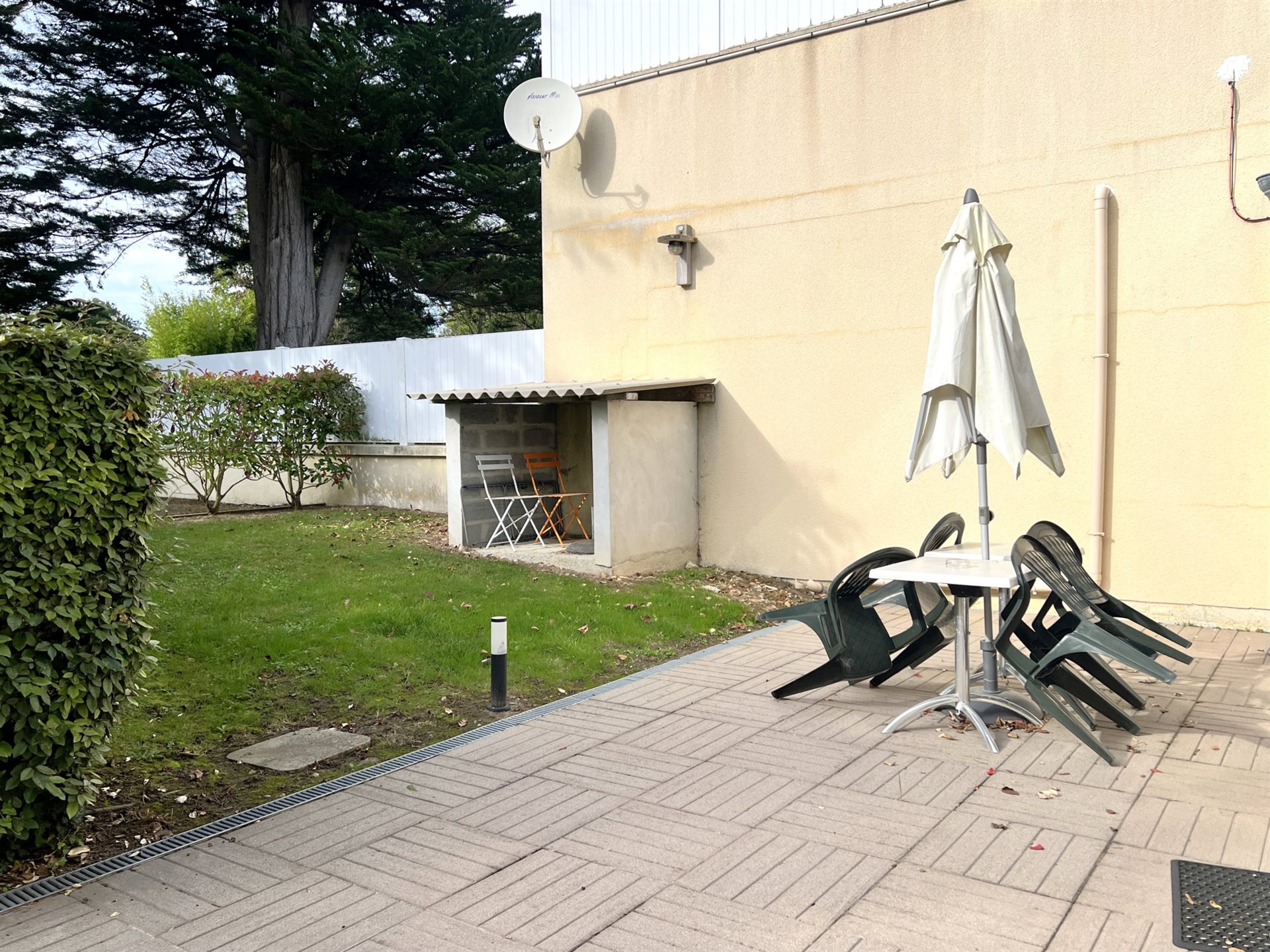 Appartement à vendre, 65m², Colleville-sur-Mer