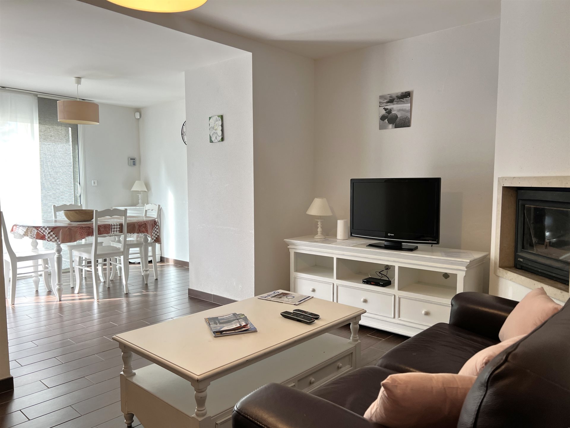 Appartement à vendre, 65m², Colleville-sur-Mer
