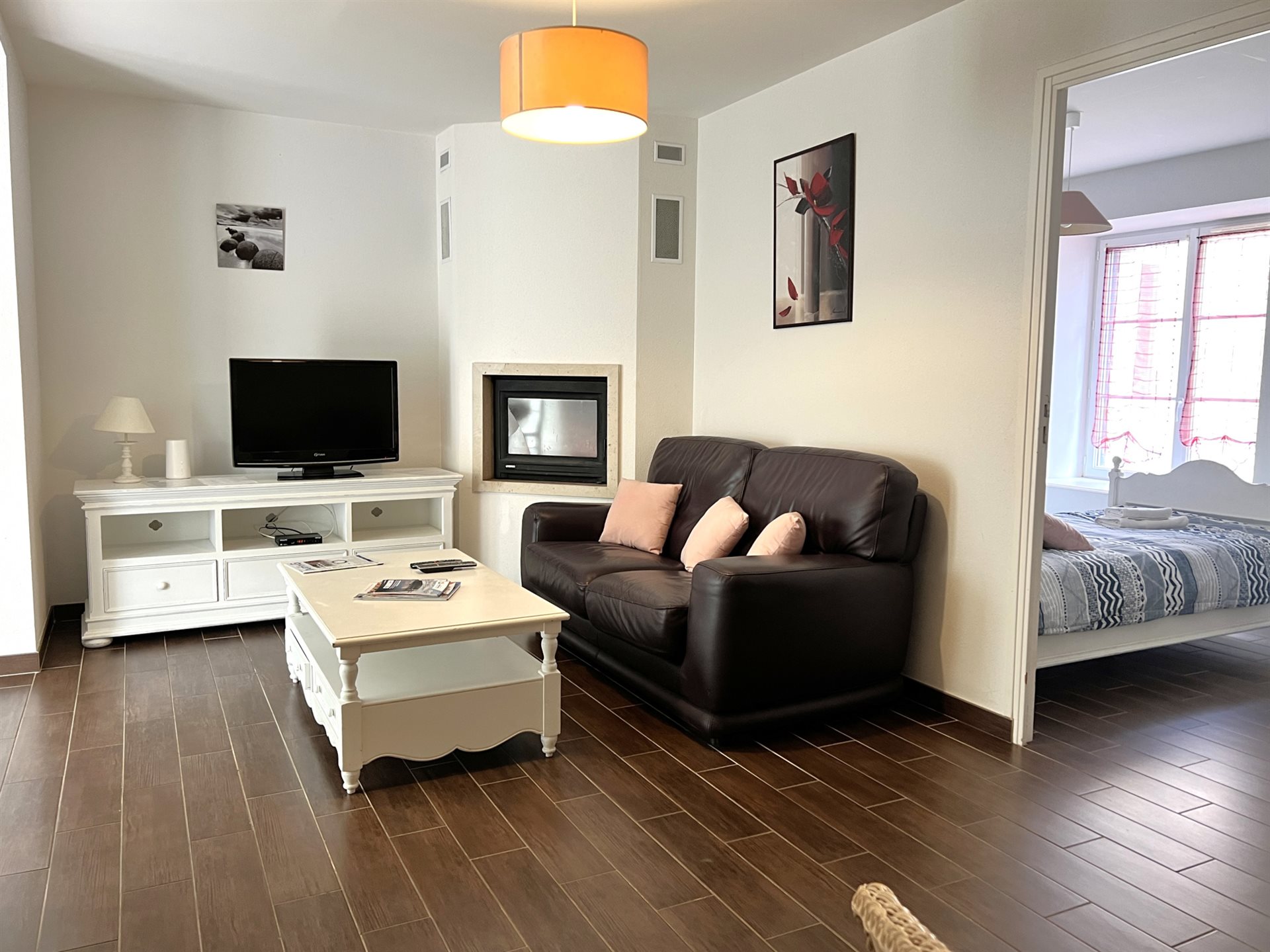 Appartement à vendre, 65m², Colleville-sur-Mer