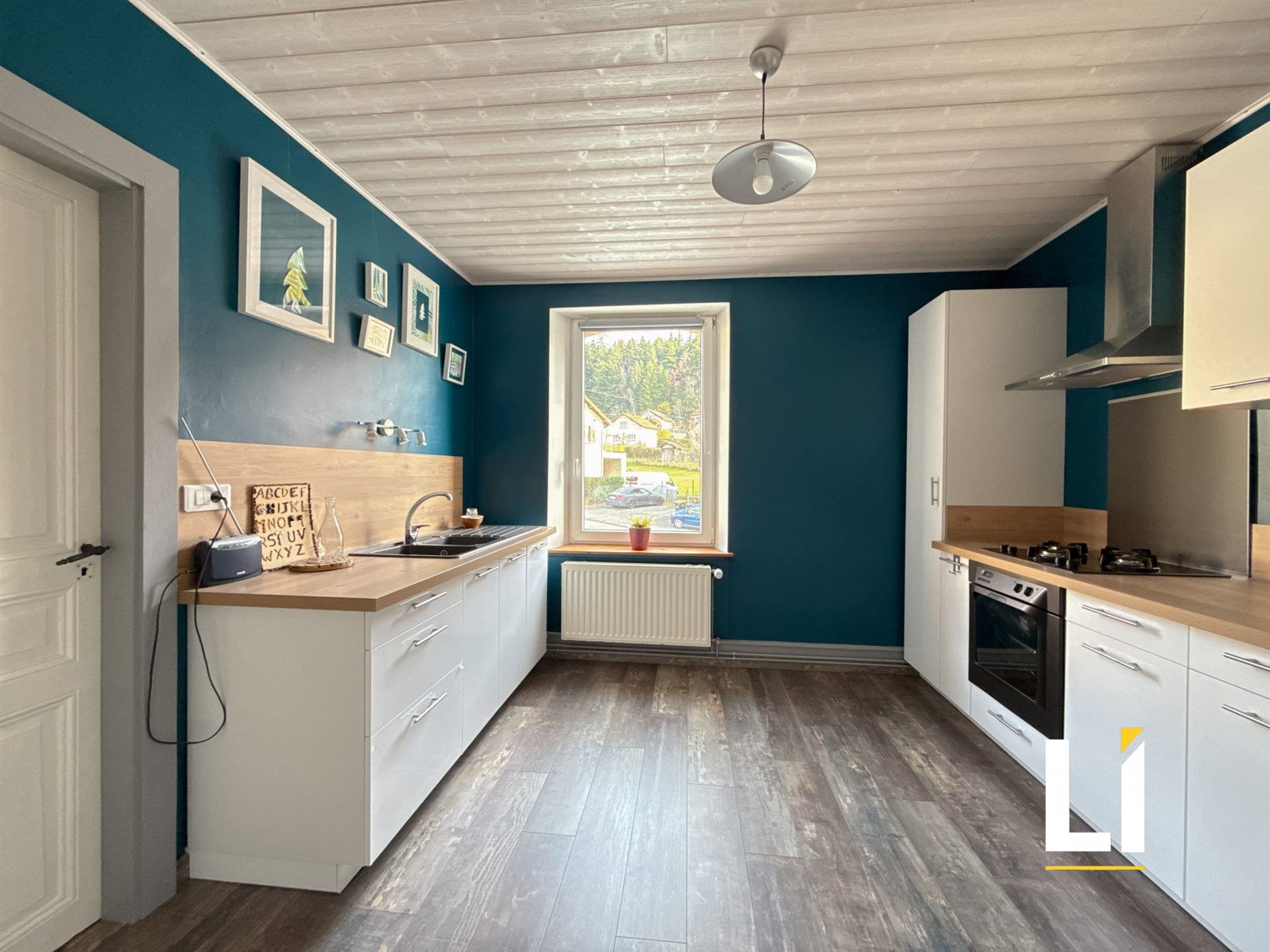 Appartement à vendre, 78m², Maîche