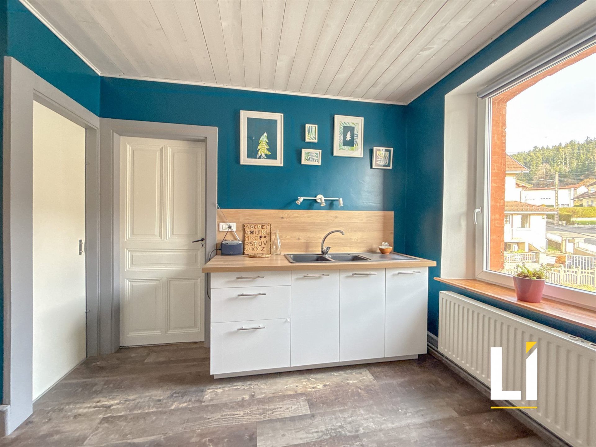 Appartement à vendre, 78m², Maîche