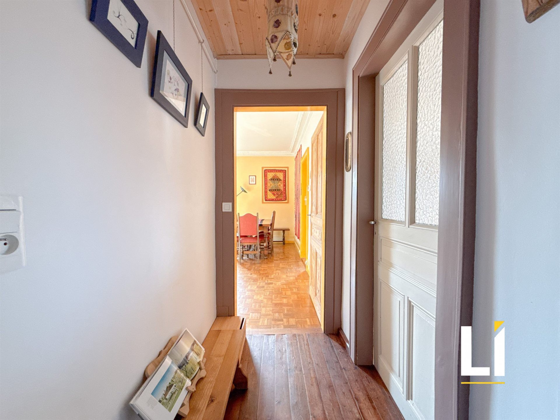 Appartement à vendre, 78m², Maîche