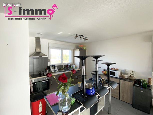 Maison à louer, 95m², Francalmont