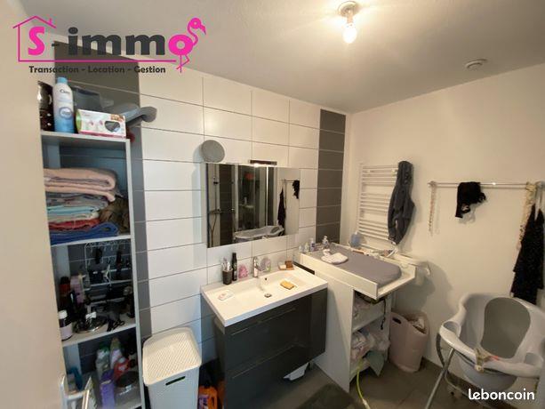 Maison à louer, 95m², Francalmont