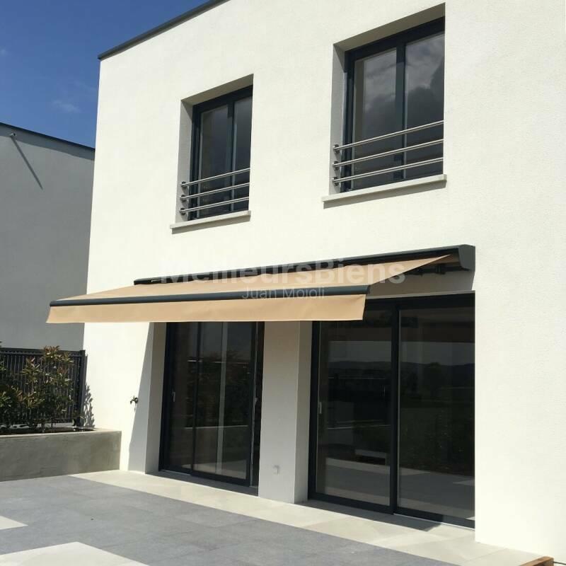 Maison à louer, 117m², Charly-Oradour