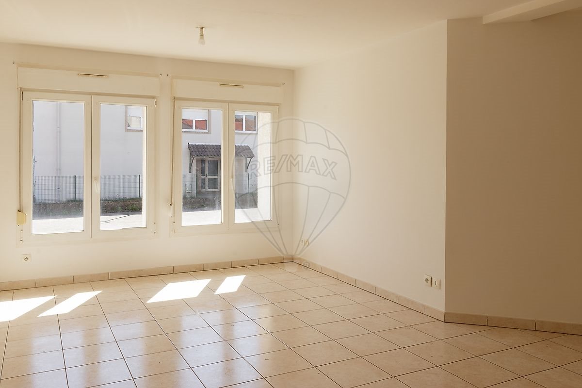 Appartement à vendre, 63m², Amanvillers