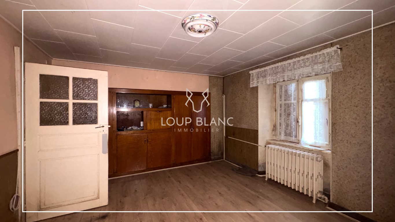 Maison à vendre, 116m², Etueffont