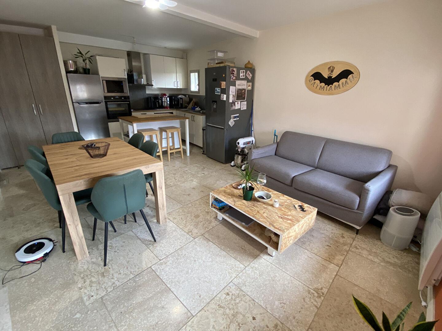 Appartement à vendre, 84m², Tournus