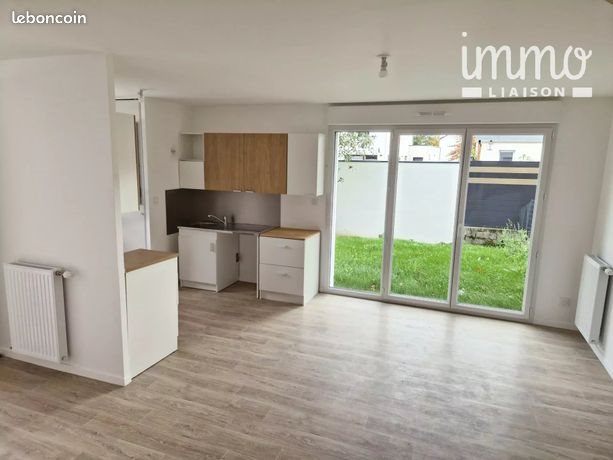 Appartement à louer, 63m², Grandchamp-des-Fontaines