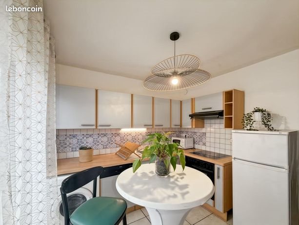 Appartement à vendre, 59m², Beaugency