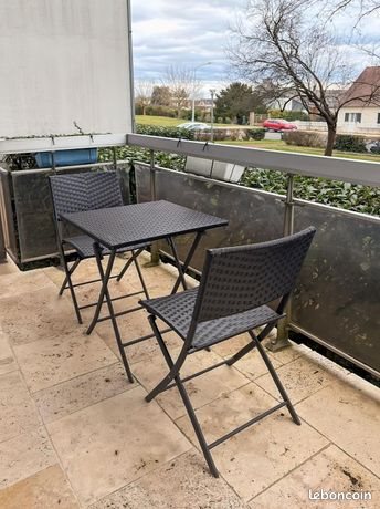 Appartement à vendre, 59m², Beaugency