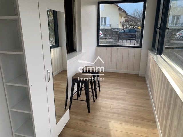 Maison à louer, 76m², Cluses