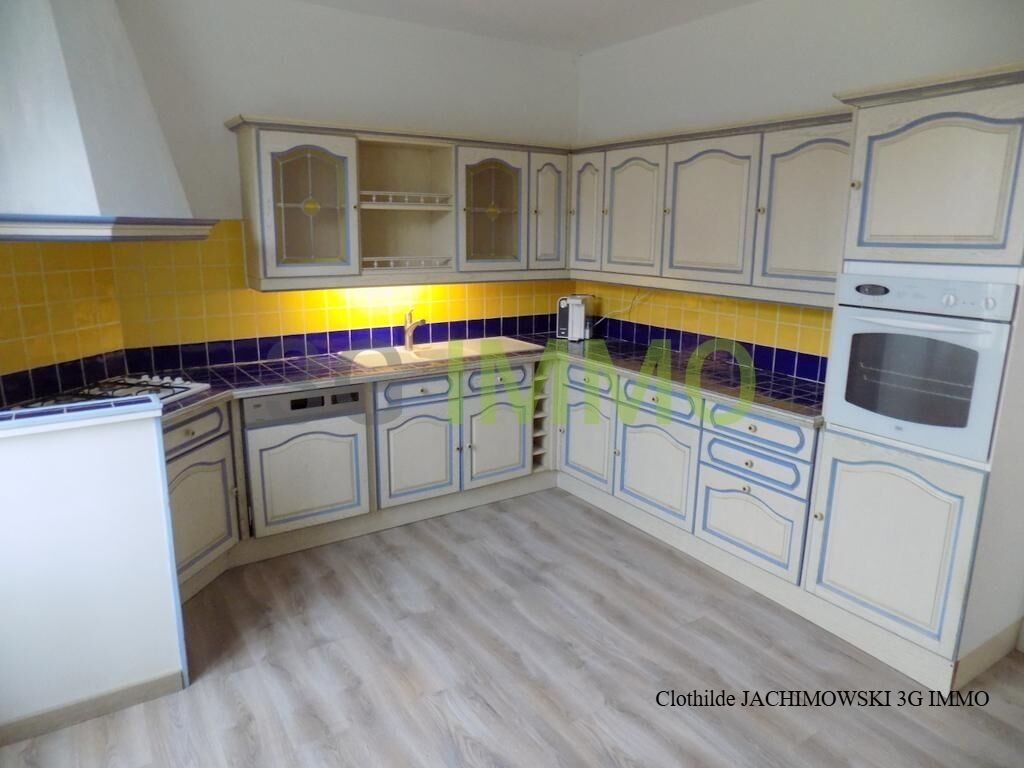 Maison à vendre, 112m², Neuville-Day