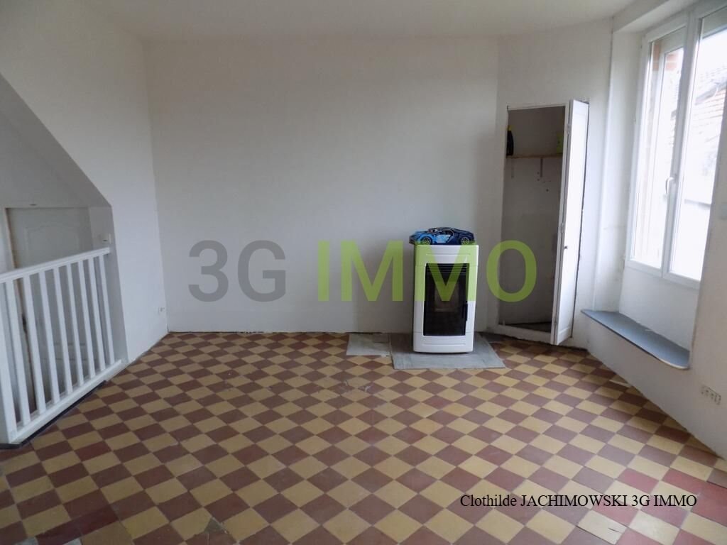 Maison à vendre, 112m², Neuville-Day