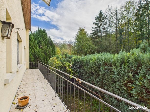 Maison à vendre, 130m², Château-Salins