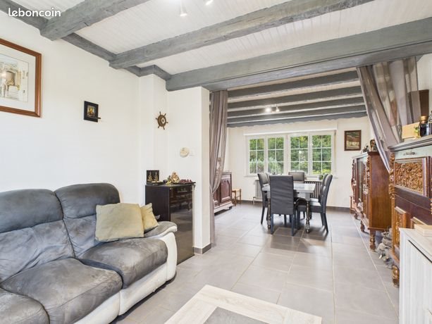 Maison à vendre, 130m², Château-Salins