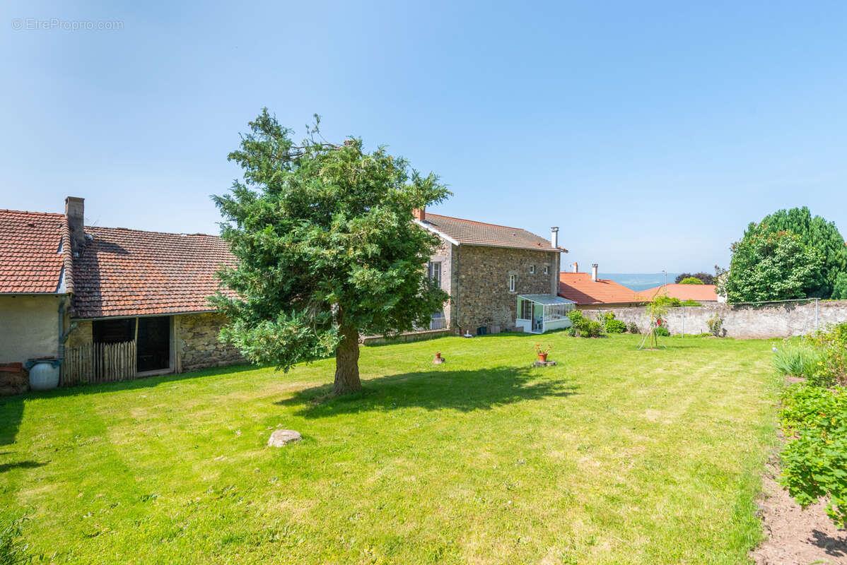 Appartement à vendre, 196m², Allègre