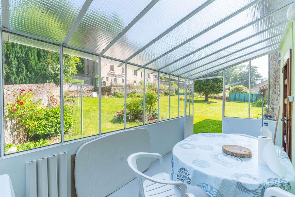 Appartement à vendre, 196m², Allègre