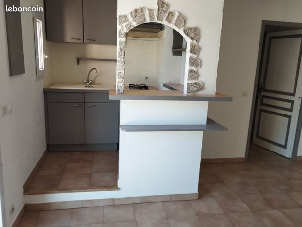 Maison à louer, 38m², Pertuis
