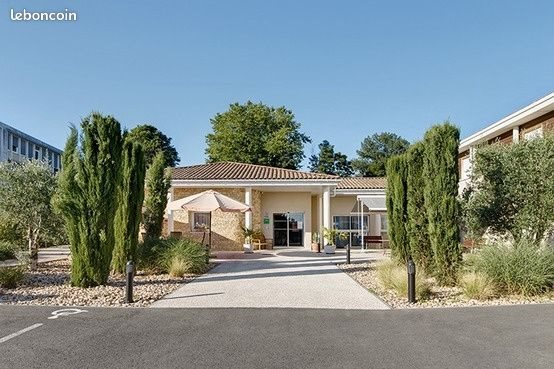 Appartement à vendre, 20m², Archiac