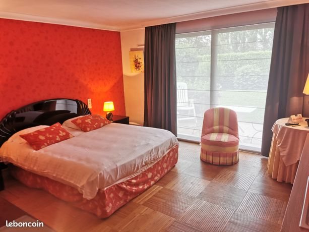 Appartement à louer, 22m², Téteghem-Coudekerque-Village