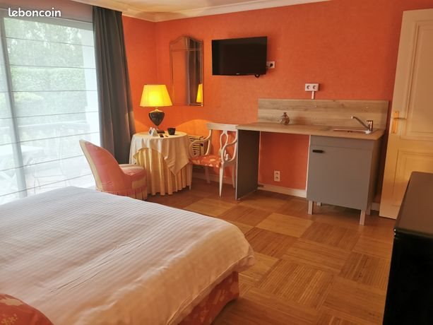 Appartement à louer, 22m², Téteghem-Coudekerque-Village