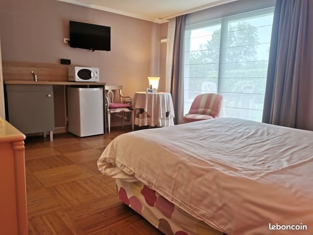 Appartement à louer, 22m², Téteghem-Coudekerque-Village