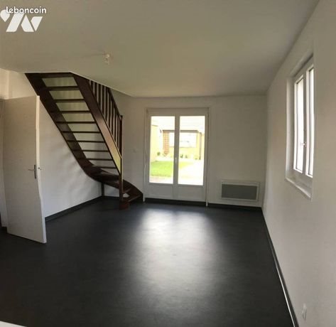 Maison à louer, 71m², Les Attaques
