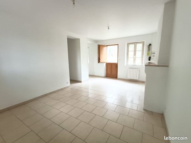 Maison à louer, 50m², Fontaine-les-Coteaux