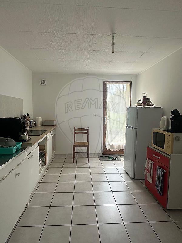 Maison à vendre, 205m², Mervans