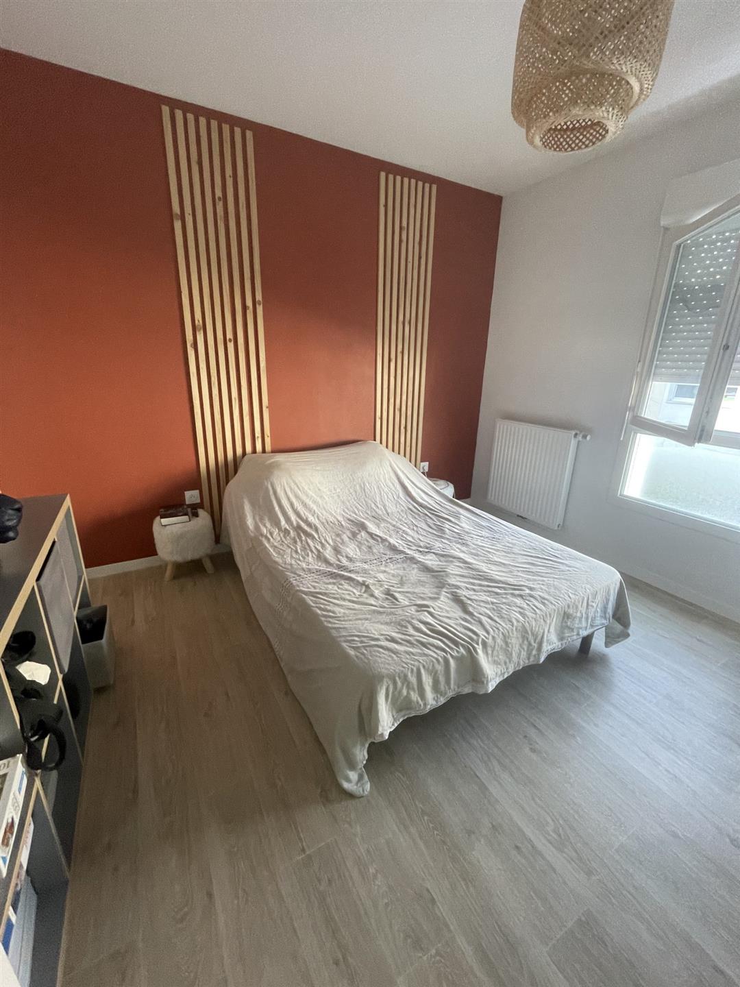 Maison à louer, 64m², Lormont