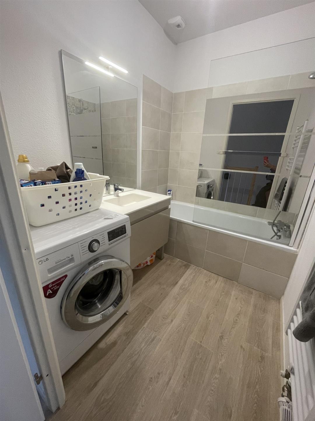 Maison à louer, 64m², Lormont