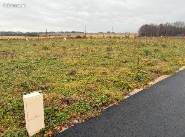 Maison à vendre, 74m², Hattenville