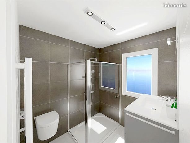 Maison à vendre, 75m², Ajain