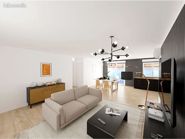 Maison à vendre, 75m², Ajain